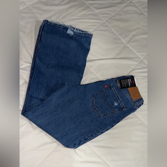 Levi’s 70’s flare jeans - Picture 1 of 5